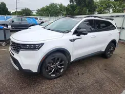 5XYRKDLF5NG092815 2022 KIA SORENTO