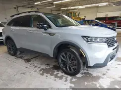 5XYRKDLF5NG096511 2022 KIA SORENTO