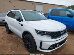 5XYRKDLF5NG096542 2022 KIA SORENTO