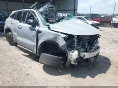 5XYRKDLF5NG100928 2022 KIA SORENTO