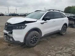 5XYRKDLF5NG102016 2022 KIA SORENTO