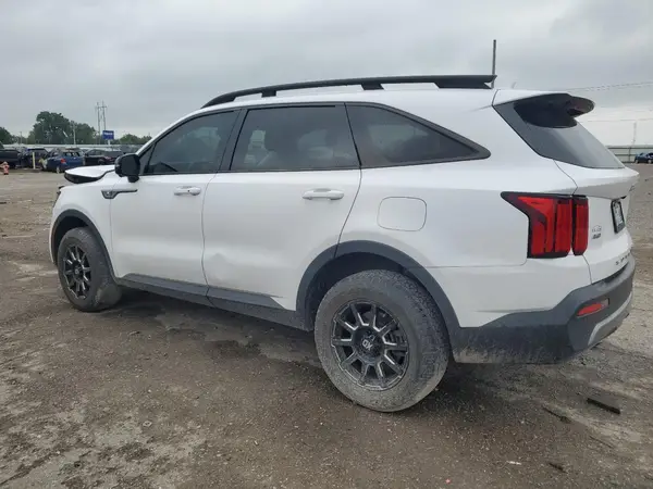 5XYRKDLF5NG102016 2022 KIA SORENTO - Image 2