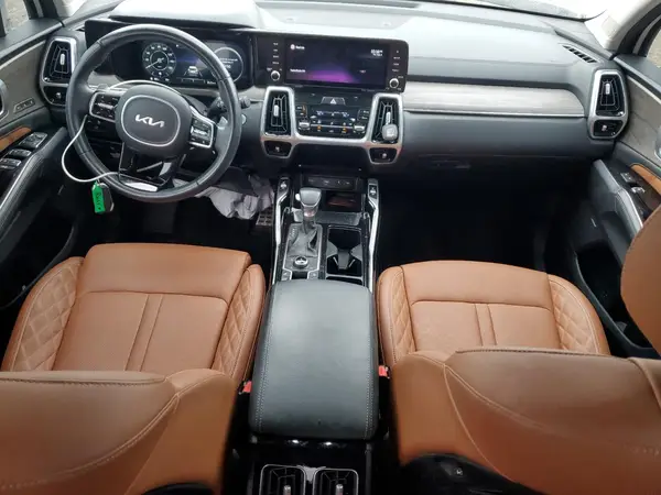 5XYRKDLF5NG102016 2022 KIA SORENTO - Image 8