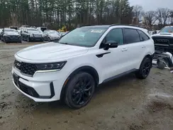 5XYRKDLF5NG103635 2022 KIA SORENTO