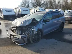 5XYRKDLF5NG109273 2022 KIA SORENTO