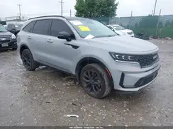5XYRKDLF5NG110391 2022 KIA SORENTO