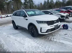 5XYRKDLF5NG110939 2022 KIA SORENTO