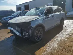 5XYRKDLF5NG111413 2022 KIA SORENTO