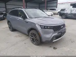 5XYRKDLF5NG113825 2022 KIA SORENTO