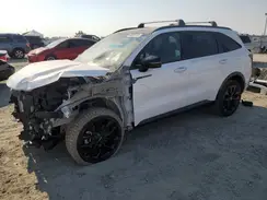 5XYRKDLF5NG117325 2022 KIA SORENTO