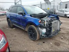 5XYRKDLF5NG121388 2022 KIA SORENTO