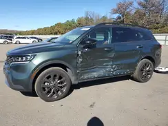 5XYRKDLF5NG122749 2022 KIA SORENTO