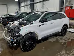 5XYRKDLF5NG131550 2022 KIA SORENTO