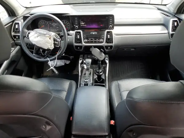 5XYRKDLF5NG134318 2022 KIA SORENTO - Image 8