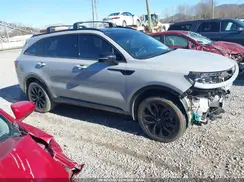 5XYRKDLF5NG134948 2022 KIA SORENTO