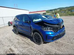 5XYRKDLF5NG135372 2022 KIA SORENTO