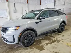 5XYRKDLF5NG136148 2022 KIA SORENTO