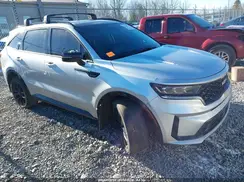 5XYRKDLF5NG139924 2022 KIA SORENTO