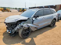 5XYRKDLF5NG142144 2022 KIA SORENTO