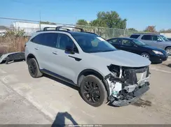 5XYRKDLF5NG142418 2022 KIA SORENTO
