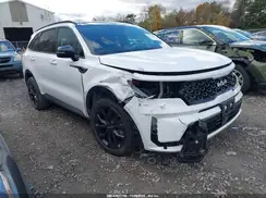5XYRKDLF5NG143228 2022 KIA SORENTO