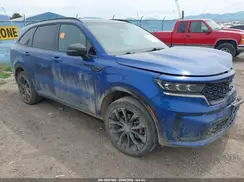 5XYRKDLF5NG149126 2022 KIA SORENTO