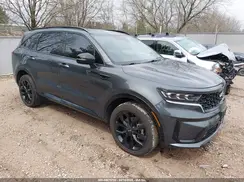 5XYRKDLF5NG156481 2022 KIA SORENTO
