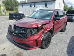 5XYRKDLF5NG158408 2022 KIA SORENTO