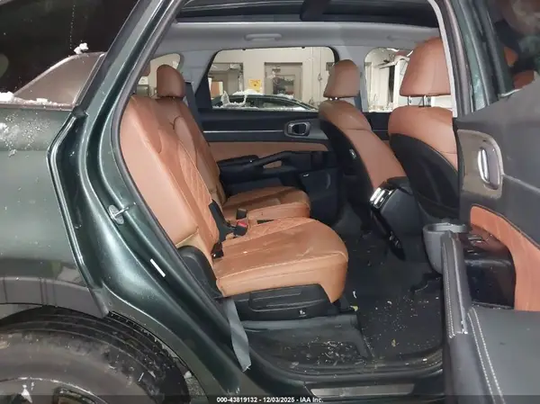 5XYRKDLF5PG159612 2023 KIA SORENTO - Image 8