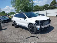 5XYRKDLF5PG162462 2023 KIA SORENTO