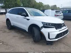 5XYRKDLF5PG163823 2023 KIA SORENTO