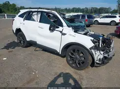 5XYRKDLF5PG170917 2023 KIA SORENTO