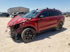 5XYRKDLF5PG183991 2023 KIA SORENTO