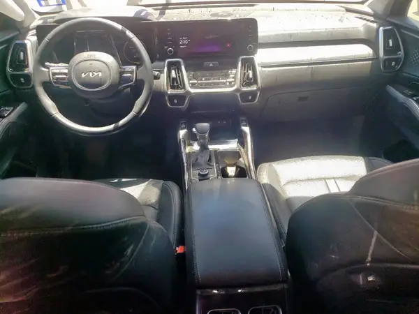 5XYRKDLF5PG183991 2023 KIA SORENTO - Image 8