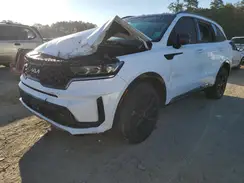 5XYRKDLF5PG185322 2023 KIA SORENTO