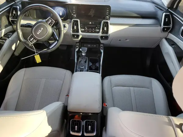 5XYRKDLF5PG185322 2023 KIA SORENTO - Image 8