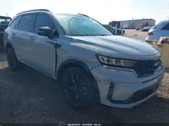 5XYRKDLF5PG185725 2023 KIA SORENTO