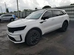 5XYRKDLF5PG187703 2023 KIA SORENTO
