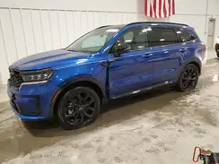 5XYRKDLF5PG188379 2023 KIA SORENTO