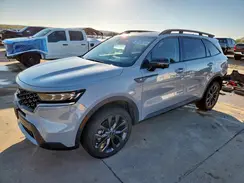 5XYRKDLF5PG189581 2023 KIA SORENTO