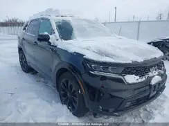 5XYRKDLF5PG194019 2023 KIA SORENTO