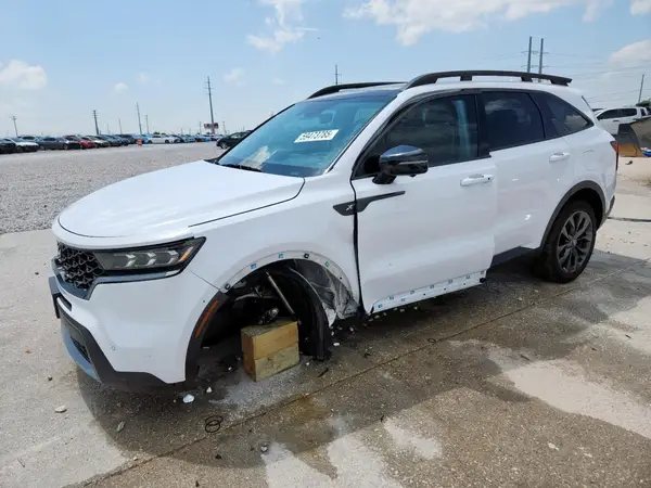 5XYRKDLF5PG195803 2023 KIA SORENTO - Image 1