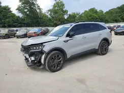 5XYRKDLF5PG198927 2023 KIA SORENTO
