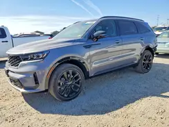 5XYRKDLF5PG200529 2023 KIA SORENTO