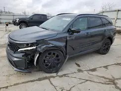 5XYRKDLF5PG201387 2023 KIA SORENTO