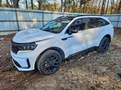 5XYRKDLF5PG204841 2023 KIA SORENTO
