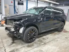 5XYRKDLF5PG206816 2023 KIA SORENTO