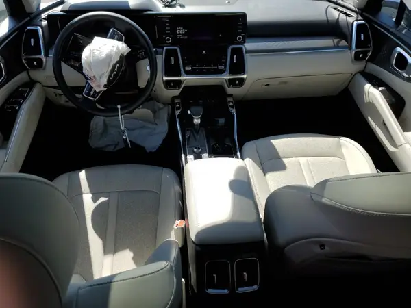 5XYRKDLF5PG208453 2023 KIA SORENTO - Image 8