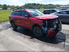 5XYRKDLF5PG211885 2023 KIA SORENTO
