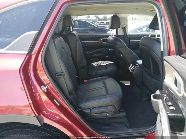5XYRKDLF5PG211885 2023 KIA SORENTO - Image 8